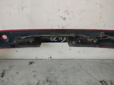Автозапчасти б/у центральный задний фонарь за seat toledo ii (1m2) 1.6 16v ссылки oem iam 1m5945225d  