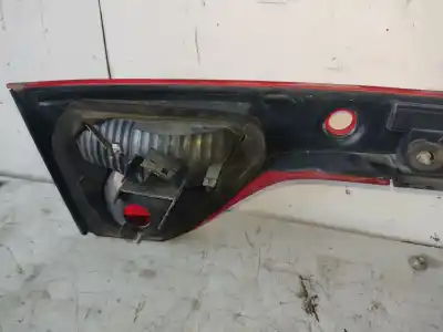 Автозапчасти б/у центральный задний фонарь за seat toledo ii (1m2) 1.6 16v ссылки oem iam 1m5945225d  
