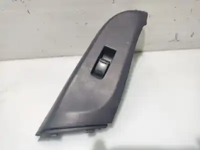 Peça sobressalente para automóvel em segunda mão botão / interruptor elevador vidro dianteiro direito por nissan almera ii hatchback (n16) 1.5 referências oem iam 80960bm520