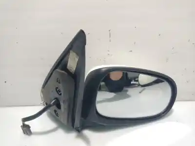 Peça sobressalente para automóvel em segunda mão espelho retrovisor direito por nissan almera ii hatchback (n16) 1.5 referências oem iam 96301bn026
