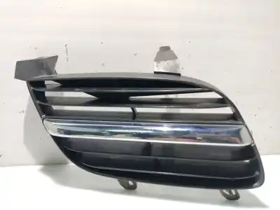Peça sobressalente para automóvel em segunda mão grelha de pára choques frontal por nissan almera ii hatchback (n16) 1.5 referências oem iam 62322bm400
