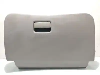 Peça sobressalente para automóvel em segunda mão porta luvas por nissan almera ii hatchback (n16) 1.5 referências oem iam 68500bn000