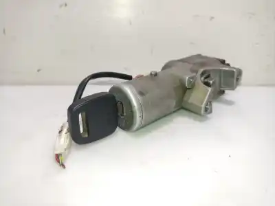 Peça sobressalente para automóvel em segunda mão comutador de ignição por nissan almera ii hatchback (n16) 1.5 referências oem iam 48700bm626