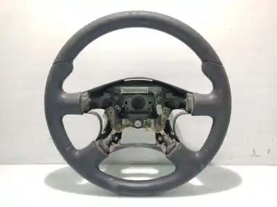 Peça sobressalente para automóvel em segunda mão volante por nissan almera ii hatchback (n16) 1.5 referências oem iam 982709736