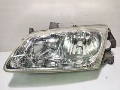 Peça sobressalente para automóvel em segunda mão farol / farolim esquerdo por nissan almera ii hatchback (n16) 1.5 referências oem iam 26060bn011ew