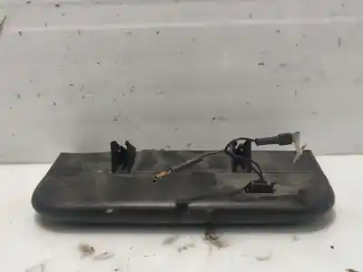 Автозапчастина б/у центральний гампов для seat ibiza ii (6k1) 1.9 d посилання на oem iam 6k0945131   Автозапчастина б/у центральний гампов для seat ibiza ii (6k1) 1.9 d посилання на oem iam 6k0945131