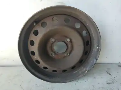 Peça sobressalente para automóvel em segunda mão Jante por NISSAN ALMERA II HATCHBACK (N16) 1.5 Referências OEM IAM 403002F815  