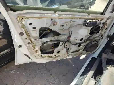 Peça sobressalente para automóvel em segunda mão elevador de vidros dianteira esquerda por nissan almera ii hatchback (n16) 1.5 referências oem iam 80701bm71b