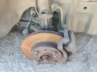 Peça sobressalente para automóvel em segunda mão Manga De Eixo Dianteira Direita por NISSAN ALMERA II HATCHBACK (N16) 1.5 Referências OEM IAM 400145M000  