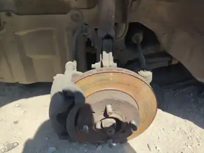 Peça sobressalente para automóvel em segunda mão Manga De Eixo Dianteira Esquerda por NISSAN ALMERA II HATCHBACK (N16) 1.5 Referências OEM IAM 400155M000  
