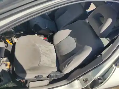 Peça sobressalente para automóvel em segunda mão assento dianteiro esquerdo por nissan almera ii hatchback (n16) 1.5 referências oem iam 6021adi