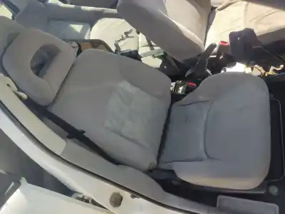 Peça sobressalente para automóvel em segunda mão assento dianteiro direito por nissan almera ii hatchback (n16) 1.5 referências oem iam 6021add