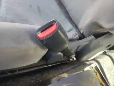 Peça sobressalente para automóvel em segunda mão chicote / encaixe cinto segurança dianteiro direito por nissan almera ii hatchback (n16) 1.5 referências oem iam 86842bm770