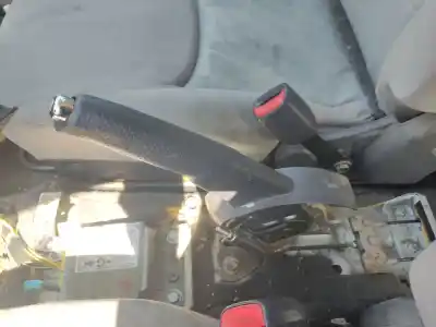Peça sobressalente para automóvel em segunda mão alavanca de travão de mão por nissan almera ii hatchback (n16) 1.5 referências oem iam 360104m60b