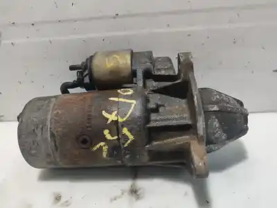 Second-hand car spare part starter motor for land rover santana 2.500 dc oem iam references 9000381425