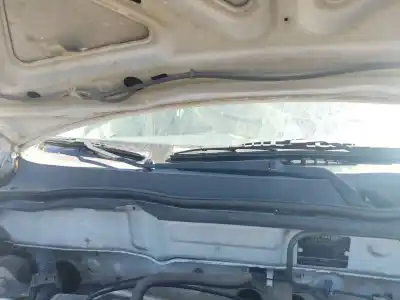 Peça sobressalente para automóvel em segunda mão haste de escova dianteiro direito por nissan almera ii hatchback (n16) 1.5 referências oem iam 28886bn002