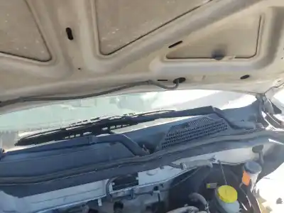 Peça sobressalente para automóvel em segunda mão haste de escova dianteiro esquerdo por nissan almera ii hatchback (n16) 1.5 referências oem iam 28881bn002