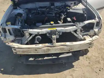 Peça sobressalente para automóvel em segunda mão painel frontal por nissan almera ii hatchback (n16) 1.5 referências oem iam 622904m530