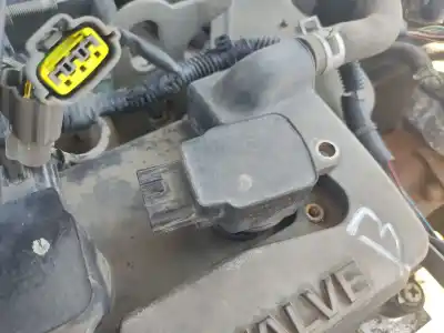 Peça sobressalente para automóvel em segunda mão bobina de ignição por nissan almera ii hatchback (n16) 1.5 referências oem iam 224486n000
