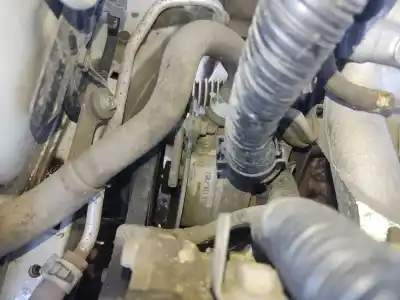 Peça sobressalente para automóvel em segunda mão bomba de direção hidráulica por nissan almera ii hatchback (n16) 1.5 referências oem iam 49110bn00c