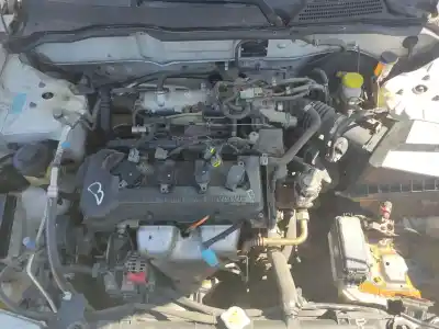 Peça sobressalente para automóvel em segunda mão cabeça / culatra por nissan almera ii hatchback (n16) 1.5 referências oem iam 11040bm501