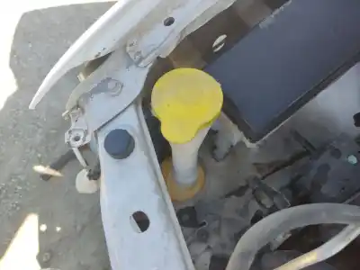 Peça sobressalente para automóvel em segunda mão depósito do limpa vidros por nissan almera ii hatchback (n16) 1.5 referências oem iam 28910bm400
