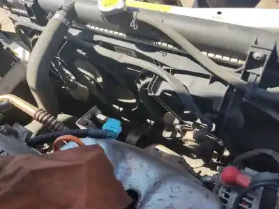 Peça sobressalente para automóvel em segunda mão termoventilador elétrico por nissan almera ii hatchback (n16) 1.5 referências oem iam 21481bm420