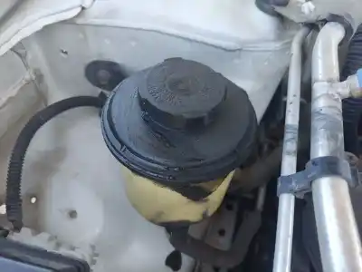 Peça sobressalente para automóvel em segunda mão Depósito/reservatório De Direção por NISSAN ALMERA II HATCHBACK (N16) 1.5 Referências OEM IAM 49180BM400  