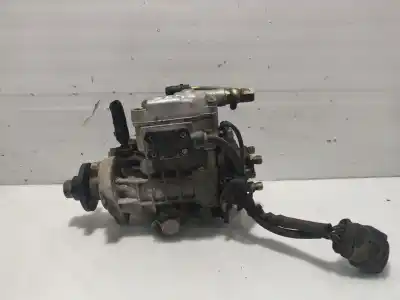 Peça sobressalente para automóvel em segunda mão bomba de injeção por seat ibiza iii (6l1) 1.9 sdi referências oem iam 0460434977