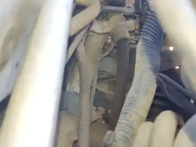 Peça sobressalente para automóvel em segunda mão suporte motor por nissan almera ii hatchback (n16) 1.5 referências oem iam 112205m505