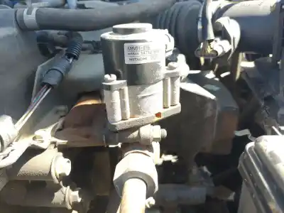 Peça sobressalente para automóvel em segunda mão válvula egr por nissan almera ii hatchback (n16) 1.5 referências oem iam 147105m001
