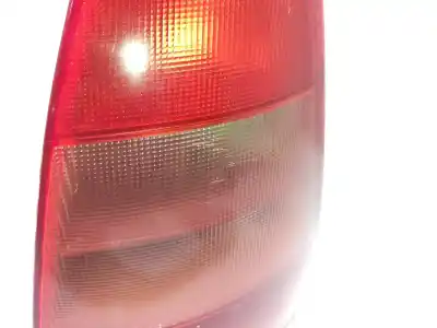 Автозапчасти б/у правый задний фонарь за citroen c3 i (fc_, fn_) 1.4 hdi ссылки oem iam 6351q3  