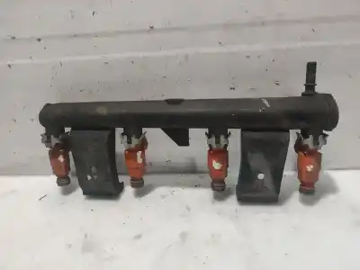 Pièce détachée automobile d'occasion  pour PEUGEOT 206  Références OEM IAM F02869 950764780 