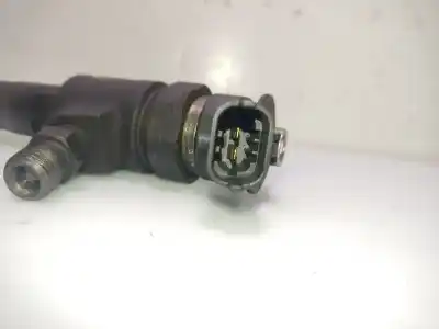 Pezzo di ricambio per auto di seconda mano iniettore per citroen c3 i (fc_, fn_) 1.4 hdi riferimenti oem iam 0445110135  