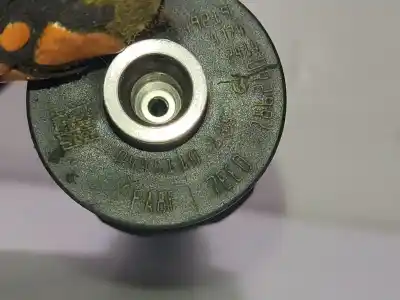 Pezzo di ricambio per auto di seconda mano iniettore per citroen c3 i (fc_, fn_) 1.4 hdi riferimenti oem iam 0445110135  
