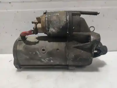 Second-hand car spare part starter motor for renault scénic ii (jm0/1_) 1.9 dci (jm14) oem iam references 8200628426 0986020131 1986s00578