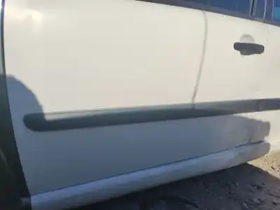 Автозапчастина б/у молдинг для citroen c3 i (fc_, fn_) 1.4 hdi посилання на oem iam 8545x7
