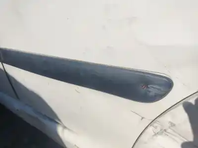 Pezzo di ricambio per auto di seconda mano modanatura posteriore per citroen c3 i (fc_, fn_) 1.4 hdi riferimenti oem iam 8546k0  