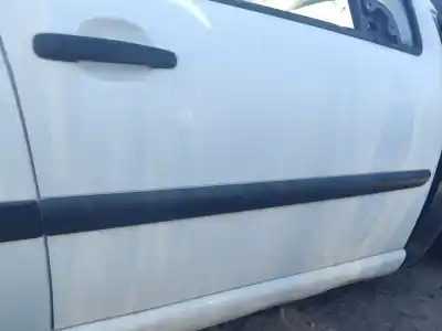 Автозапчастина б/у молдинг для citroen c3 i (fc_, fn_) 1.4 hdi посилання на oem iam 8545x8