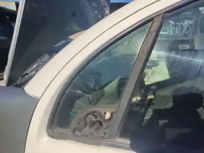 Автозапчастина б/у місяця операта передня ліва для citroen c3 i (fc_, fn_) 1.4 hdi посилання на oem iam 9201c0