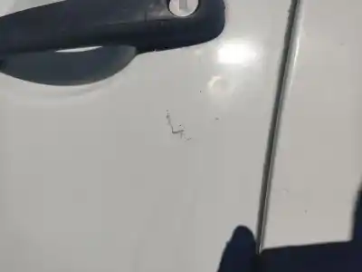 İkinci el araba yedek parçası sol ön kapi için citroen c3 i (fc_, fn_) 1.4 hdi oem iam referansları 9002v1  