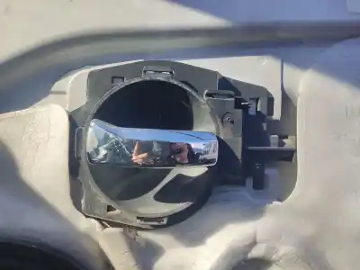 Автозапчастина б/у усередині передня права ручка для citroen c3 i (fc_, fn_) 1.4 hdi посилання на oem iam 914498
