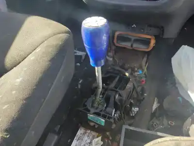 Автозапчастина б/у передач для citroen c3 i (fc_, fn_) 1.4 hdi посилання на oem iam 9680011880