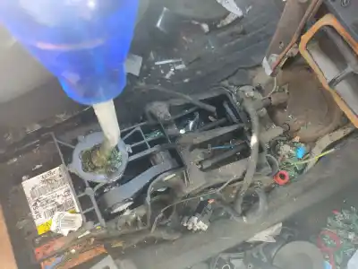 Автозапчасти б/у рычаг переключения передач за citroen c3 i (fc_, fn_) 1.4 hdi ссылки oem iam 9680011880  2400ep
