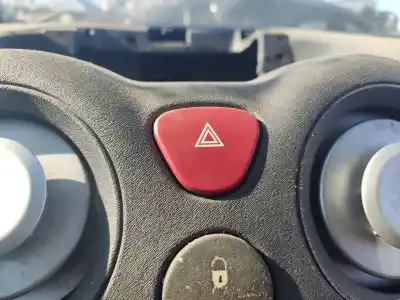 Автозапчастина б/у увага для citroen c3 i (fc_, fn_) 1.4 hdi посилання на oem iam 6554l8