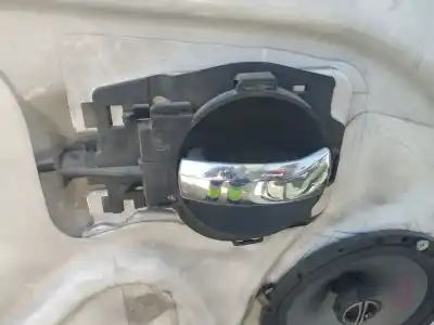 Автозапчастина б/у ліва передня внутрішня ручка для citroen c3 i (fc_, fn_) 1.4 hdi посилання на oem iam 9143k4