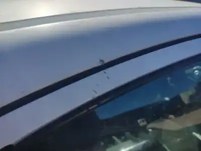 Автозапчастина б/у двері задні праві для citroen c3 i (fc_, fn_) 1.4 hdi посилання на oem iam 9008q5  