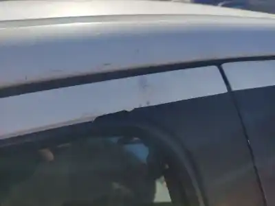 Автозапчастина б/у двері задні праві для citroen c3 i (fc_, fn_) 1.4 hdi посилання на oem iam 9008q5  