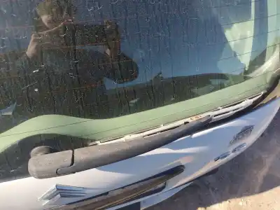 Автозапчастина б/у ручка заднього склоочисника для citroen c3 i (fc_, fn_) 1.4 hdi посилання на oem iam 6429t8