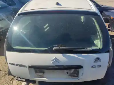 Автозапчастина б/у загальні двері для citroen c3 i (fc_, fn_) 1.4 hdi посилання на oem iam 8701q2